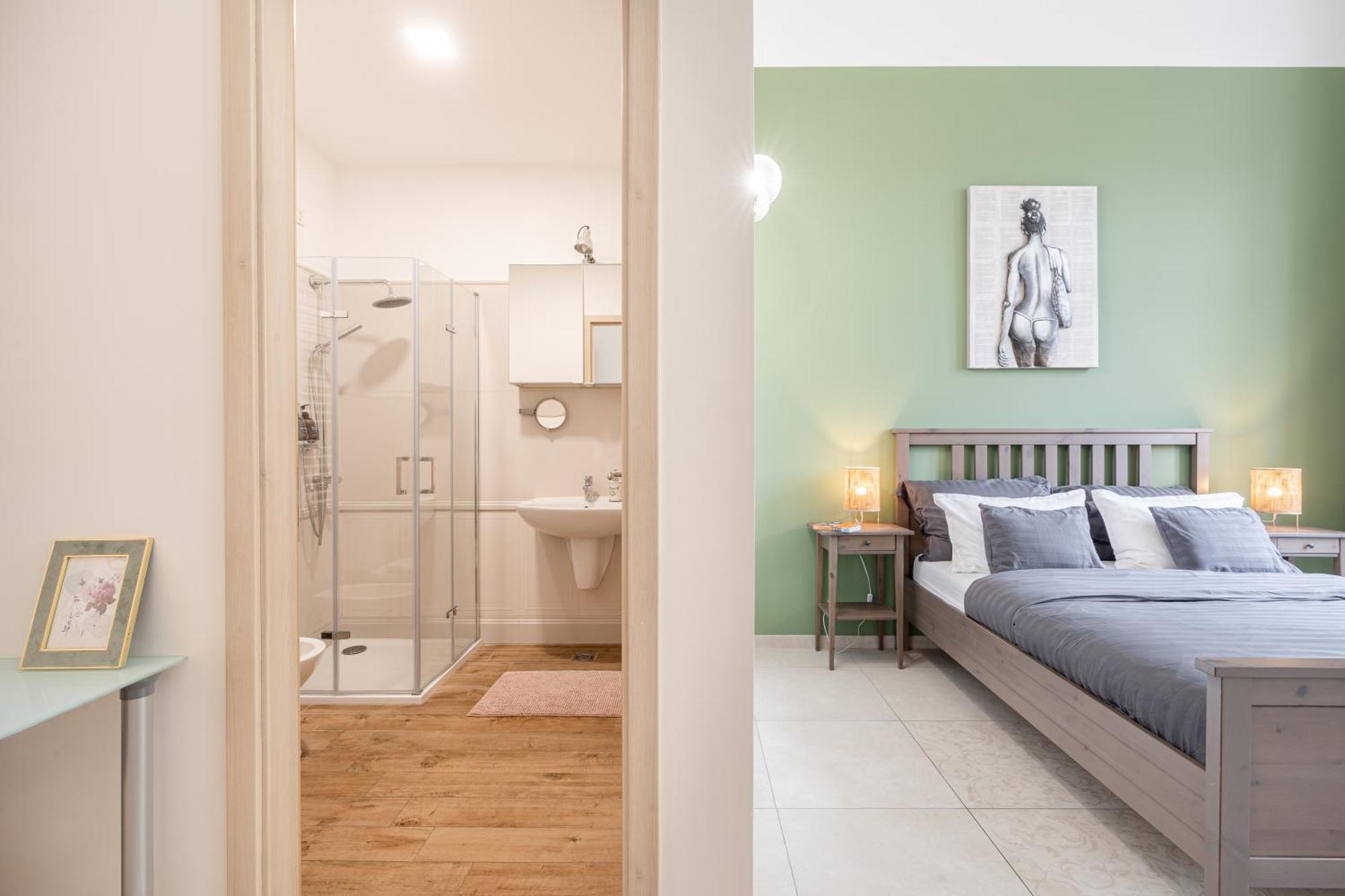 Basilika Monnalisa Luxury 3 Bedrooms Apartment With Amazing View Need Reservation X Free Parking Budapest Exterior foto