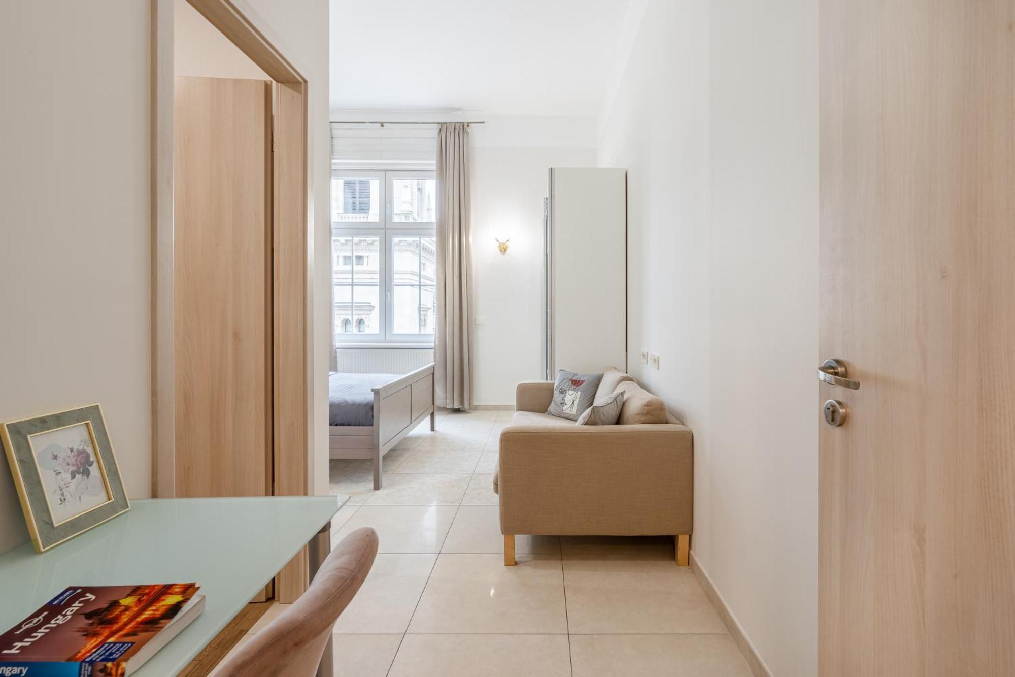 Basilika Monnalisa Luxury 3 Bedrooms Apartment With Amazing View Need Reservation X Free Parking Budapest Exterior foto
